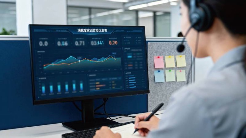 从困境到转机：某企业如何借助管理咨询公司实现蜕变